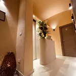 Bed & Breakfast Bìfara 4*