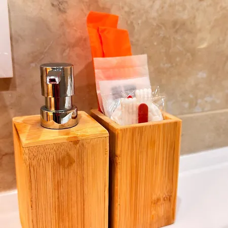 Bifara Apartman Palermo