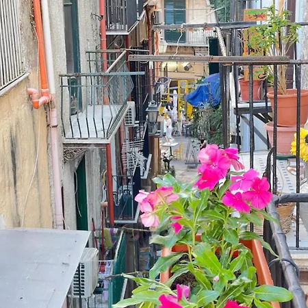 Bifara 4* Palermo