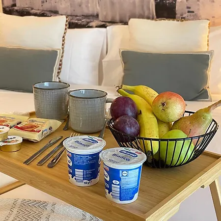 Bifara Bed & Breakfast Palermo
