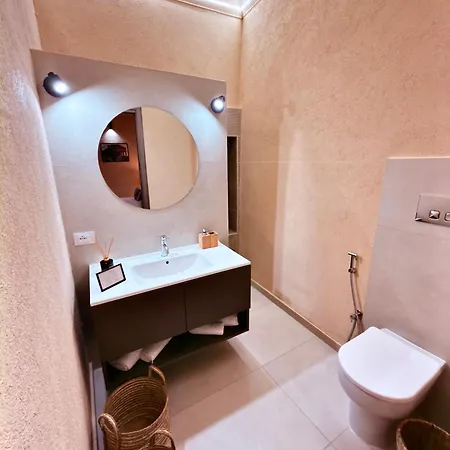 Bed & Breakfast Bifara 4*