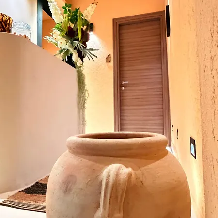 Bed & Breakfast Bifara 4*