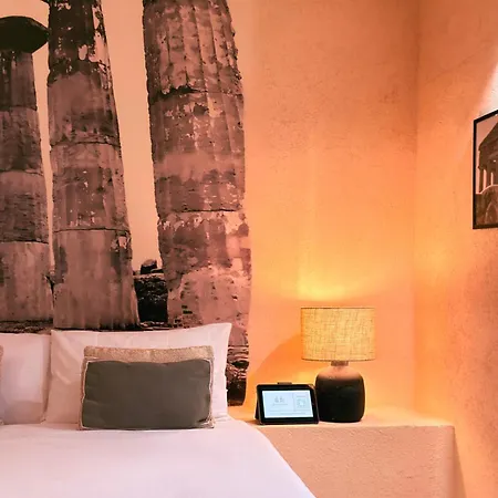 Bifara Bed & Breakfast Palermo