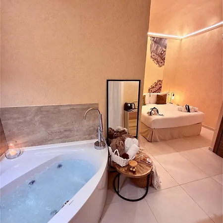 לינה וארוחת בוקר Bifara 4*