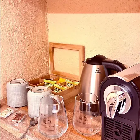 Bifara Bed & Breakfast Palermo