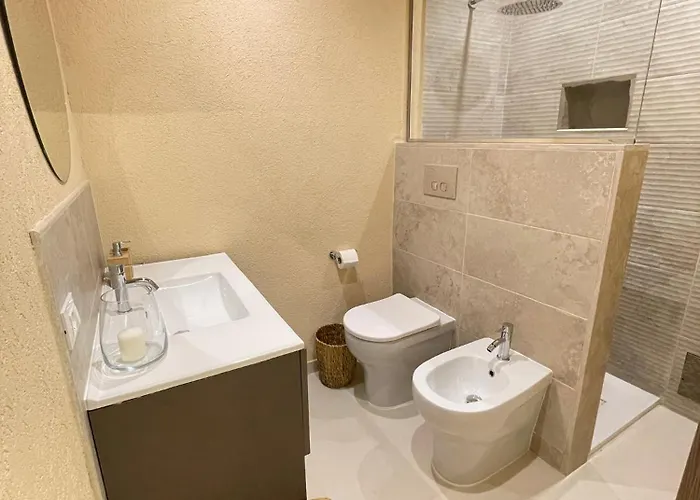 Bifara לינה וארוחת בוקר 4*