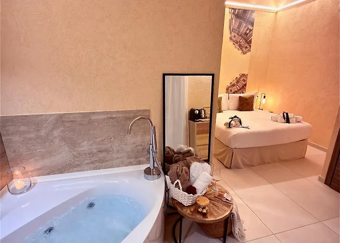 לינה וארוחת בוקר Bifara 4*