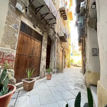 Bifara * Palermo