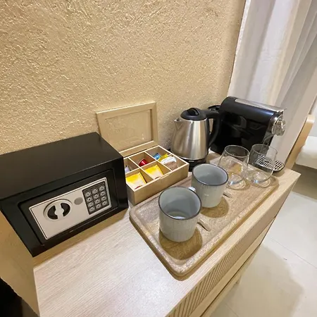 Bifara Nocleg ze śniadaniem 4*