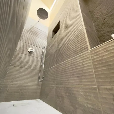 Bifara B&B 팔레르모