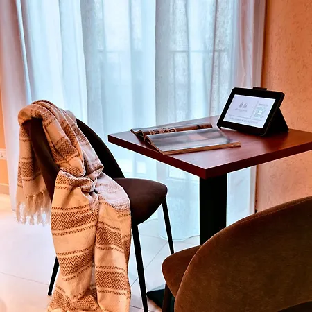 Bifara Nocleg ze śniadaniem 4*