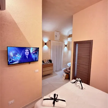 Bifara 4* Παλέρμο