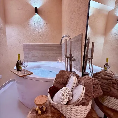 Bed and Breakfast Bifara 4*