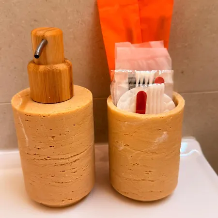 Bifara Apartmán Palermo