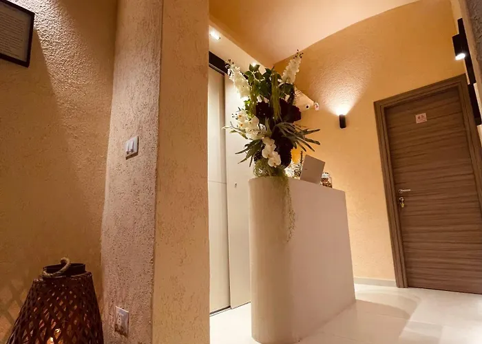 Bed and Breakfast Bifara 4*