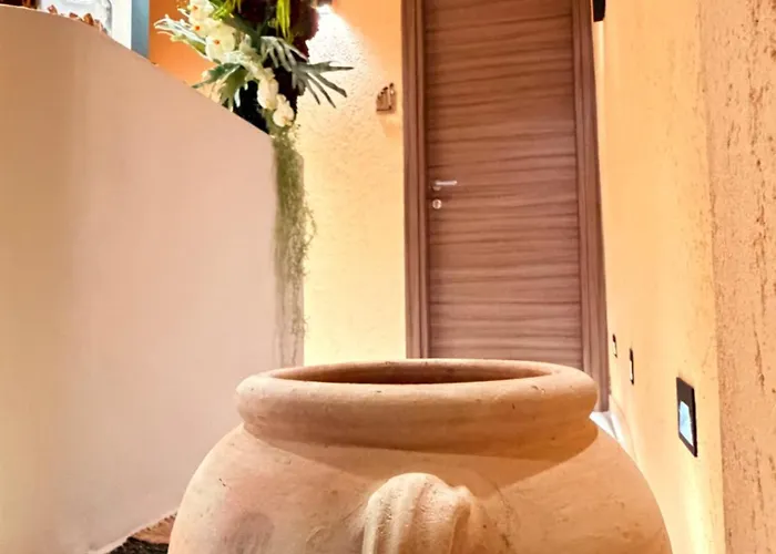 Bed and Breakfast Bifara 4*