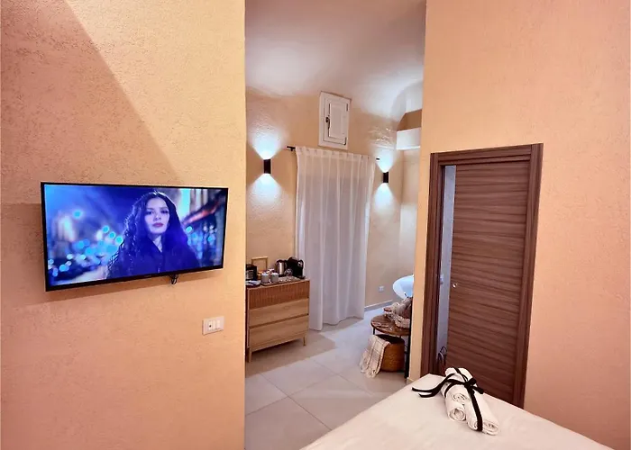 Bifara 4* Παλέρμο