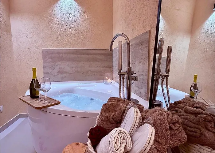 Bed and Breakfast Bifara 4*